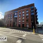 MK Angel Apartment