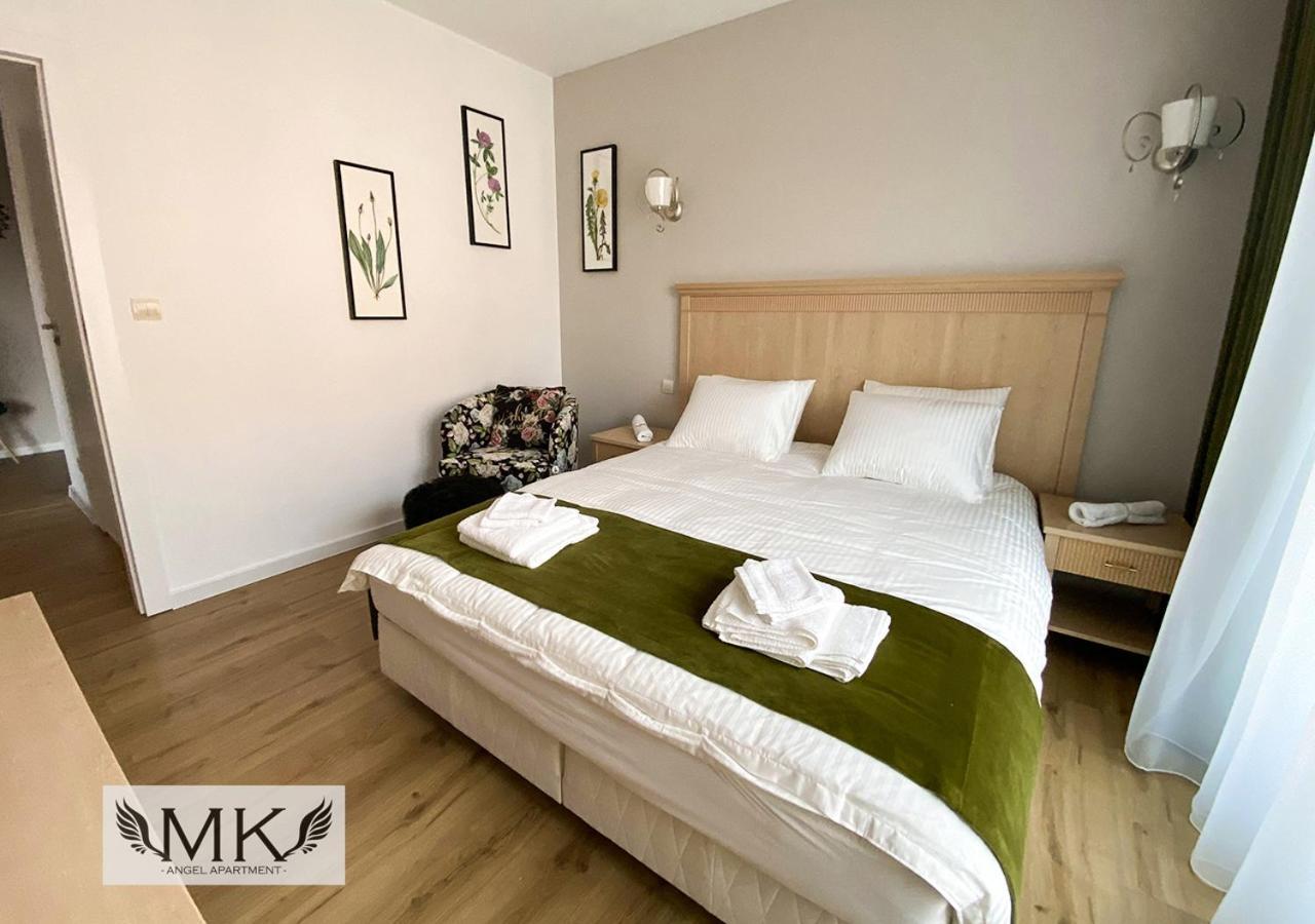 Mk Angel Appartement *