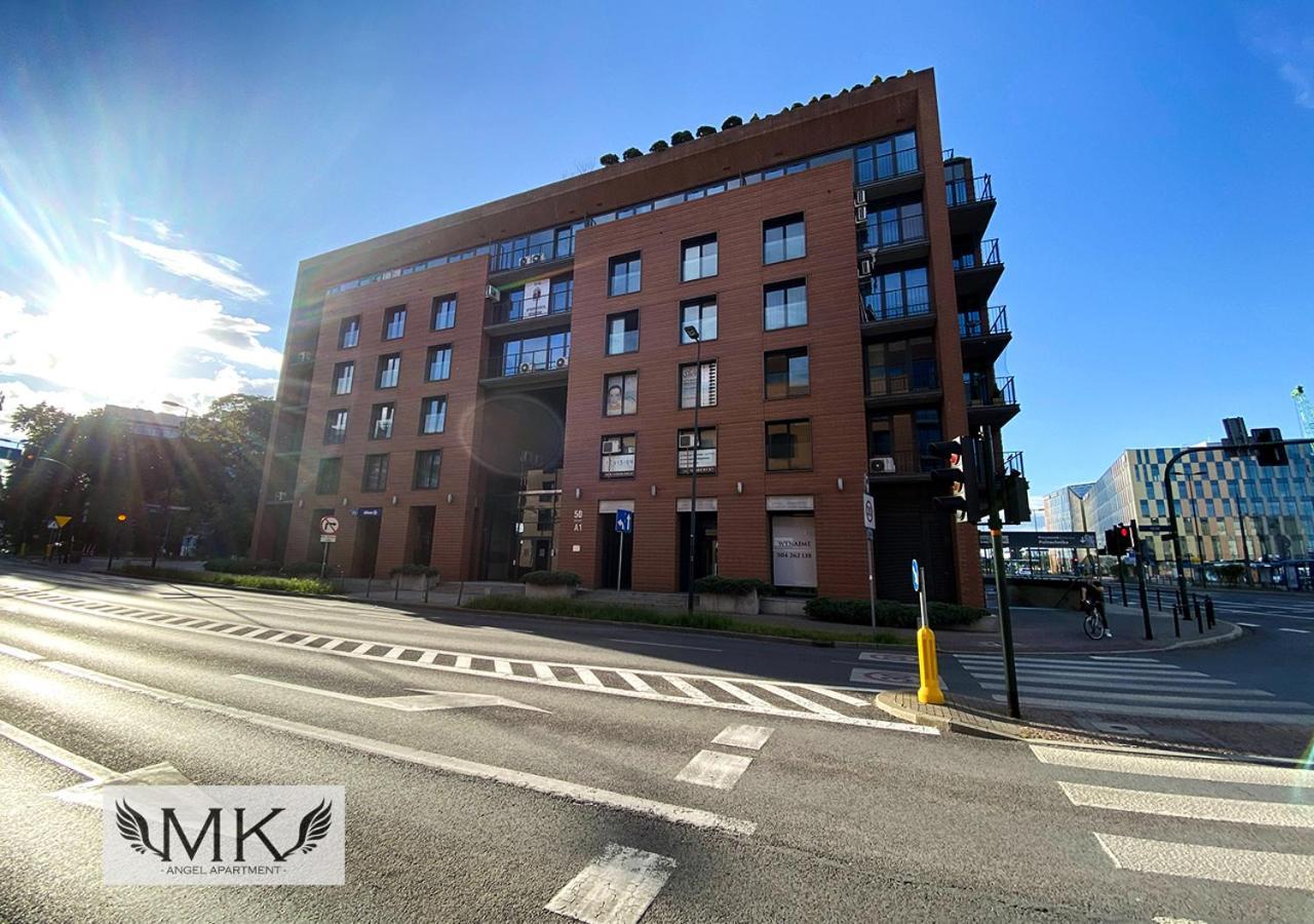 Mk Angel * Krakau
