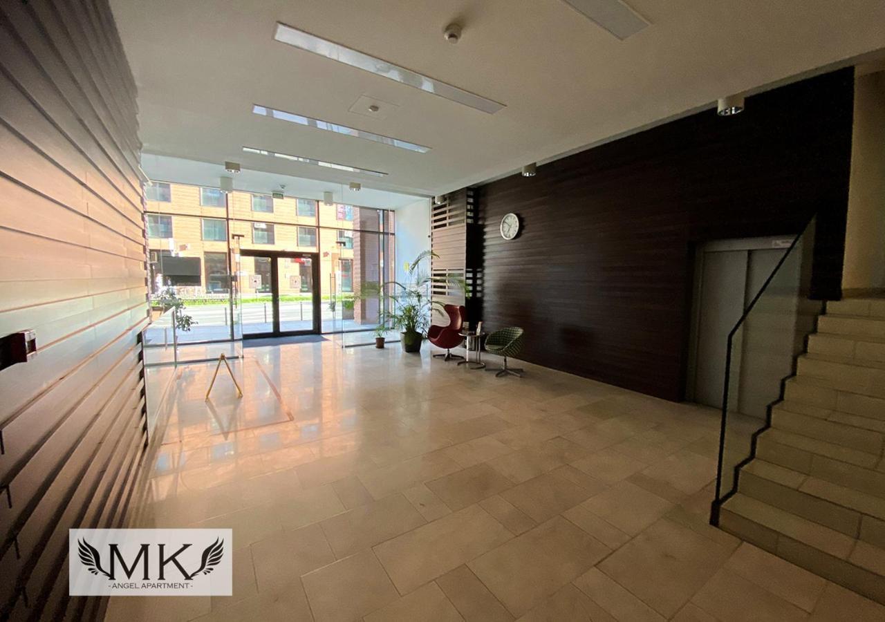 Appartement Mk Angel Krakau