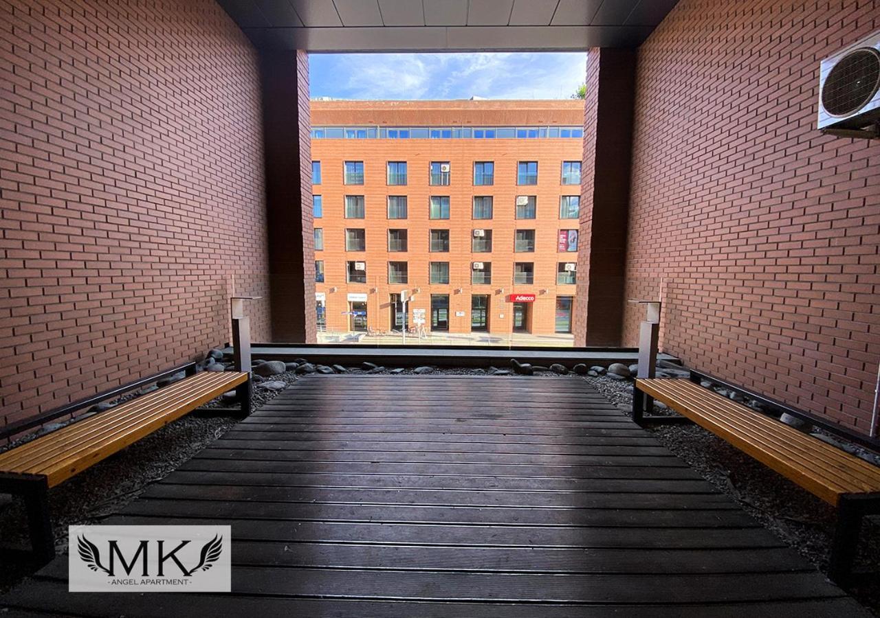 Appartement Mk Angel Krakau