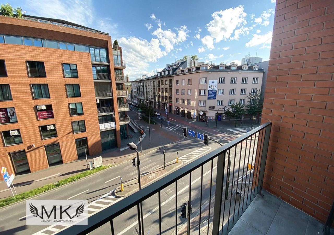 Appartement Mk Angel